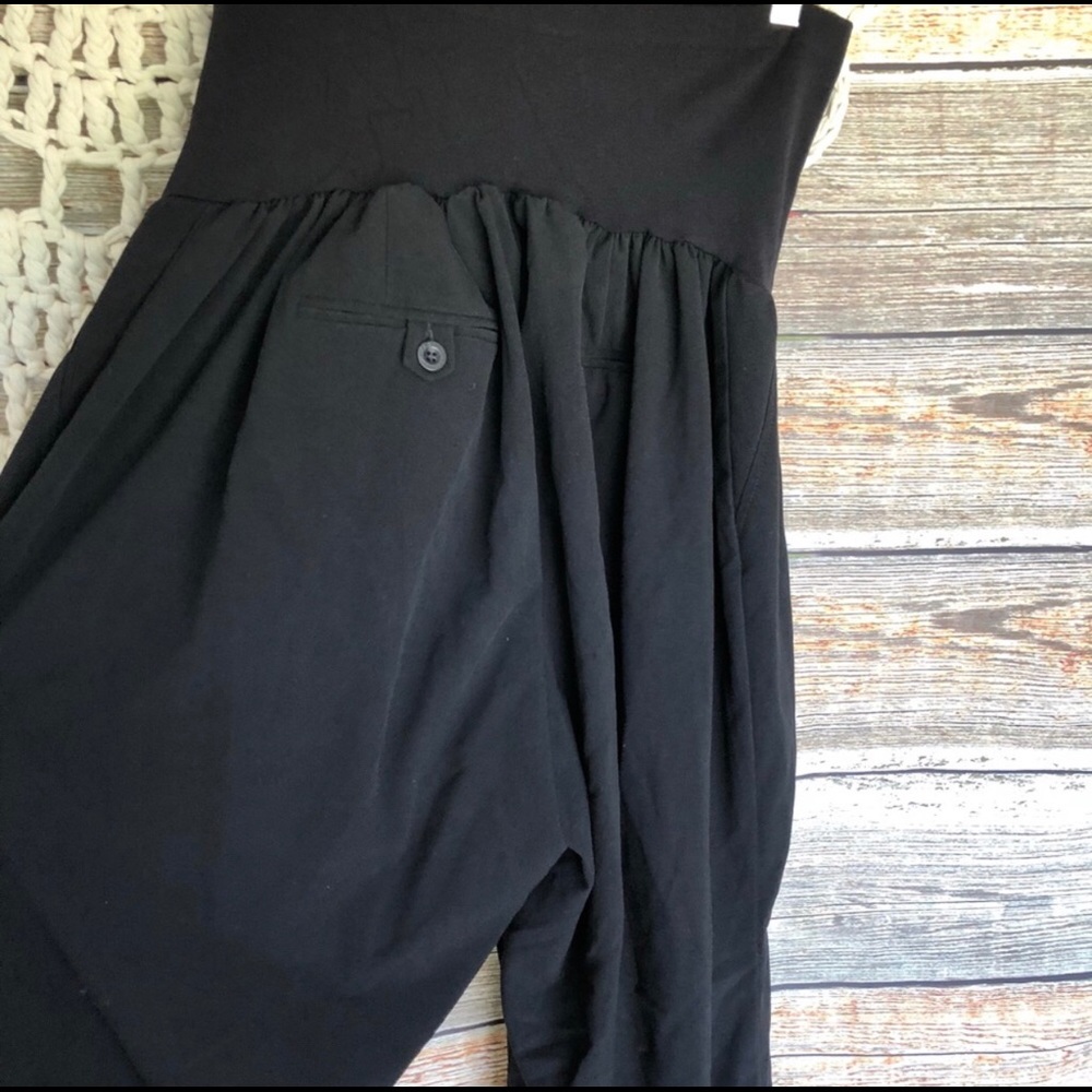 Motherhood maternity capris
